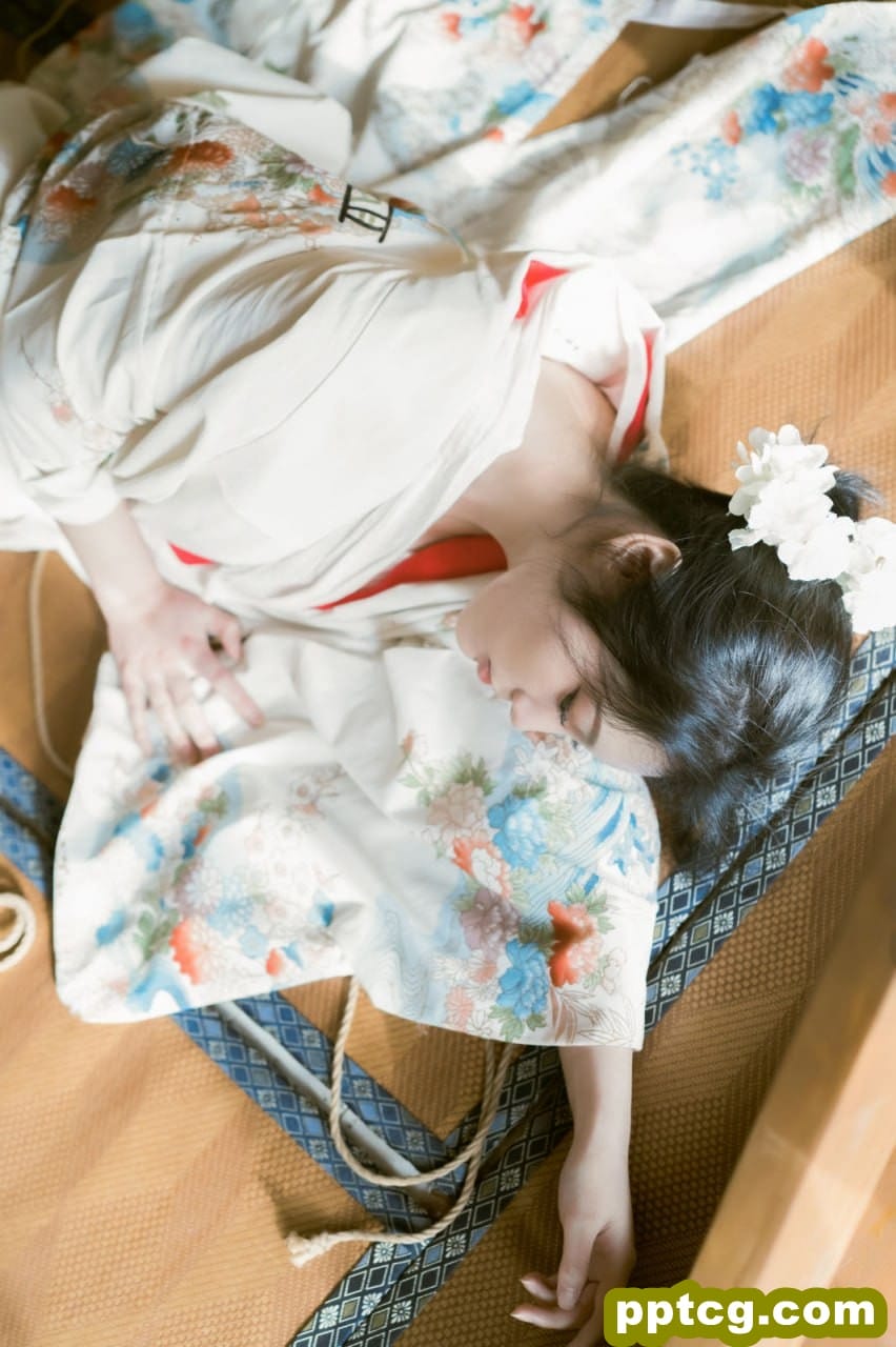 桃良阿宅 紧缚-奈奈COS 桃良阿宅 紧缚