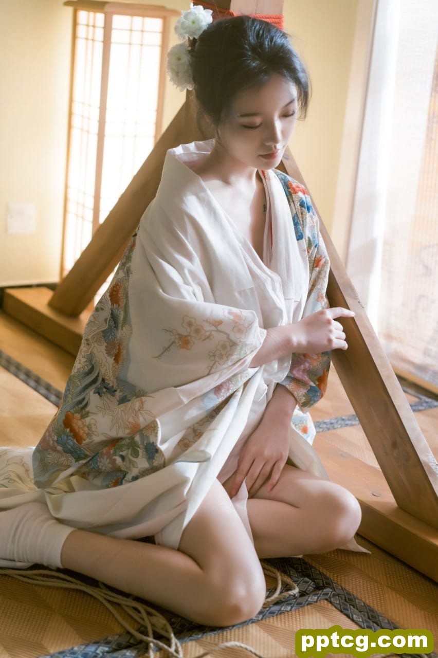 桃良阿宅 紧缚-奈奈COS 桃良阿宅 紧缚