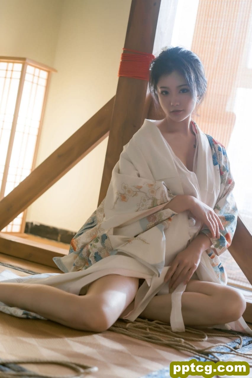 桃良阿宅 紧缚-奈奈COS 桃良阿宅 紧缚