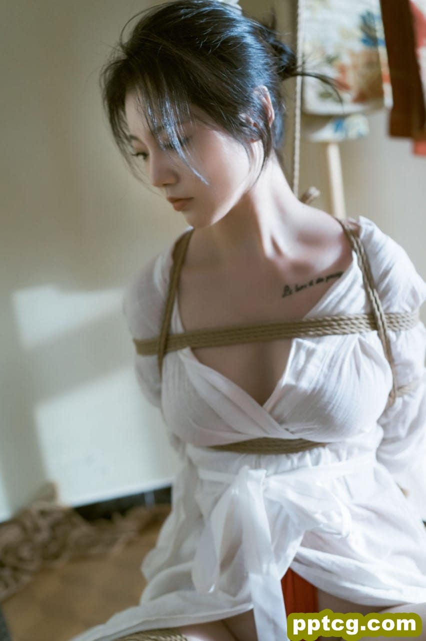 桃良阿宅 紧缚-奈奈COS 桃良阿宅 紧缚