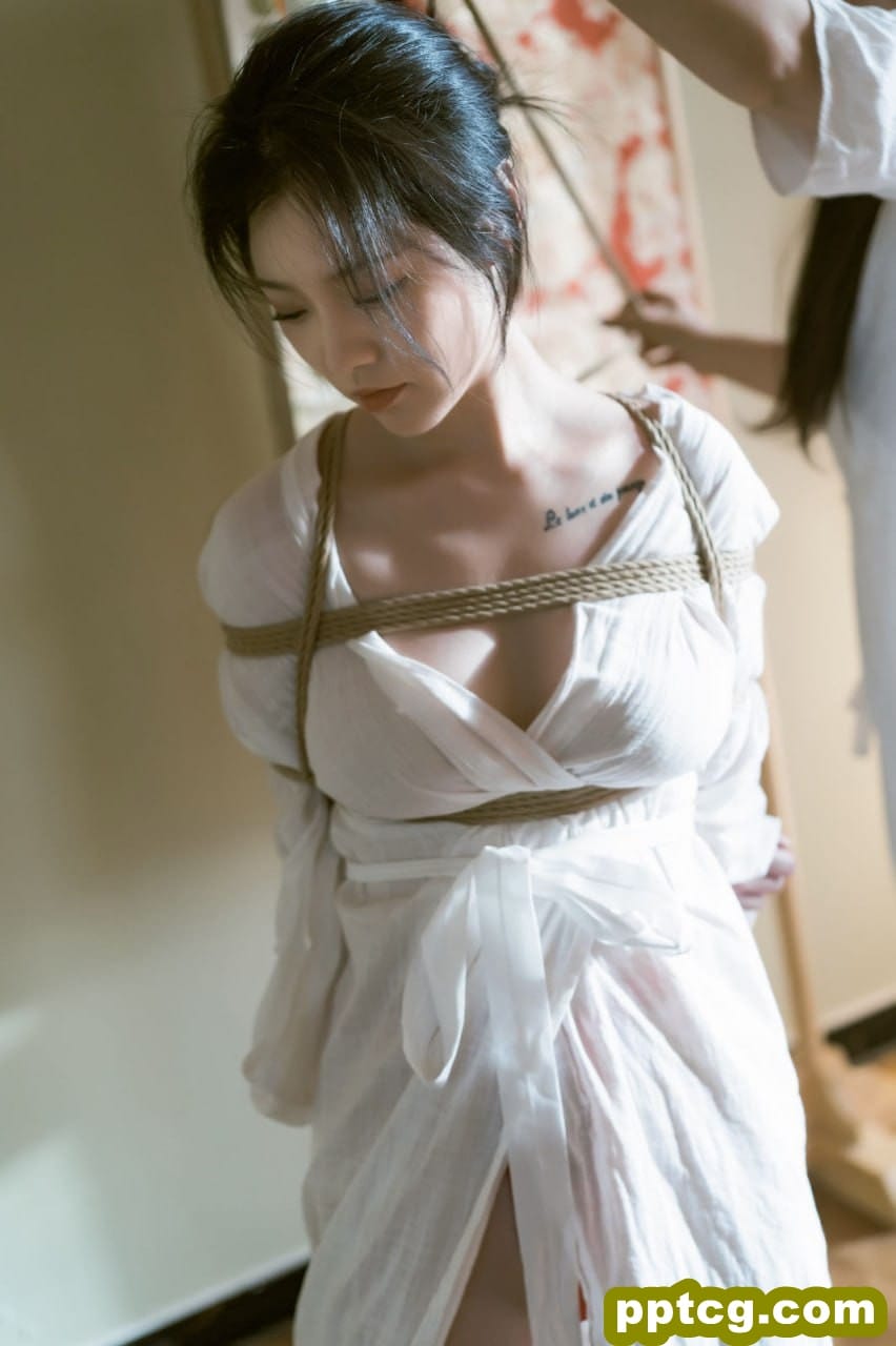 桃良阿宅 紧缚-奈奈COS 桃良阿宅 紧缚