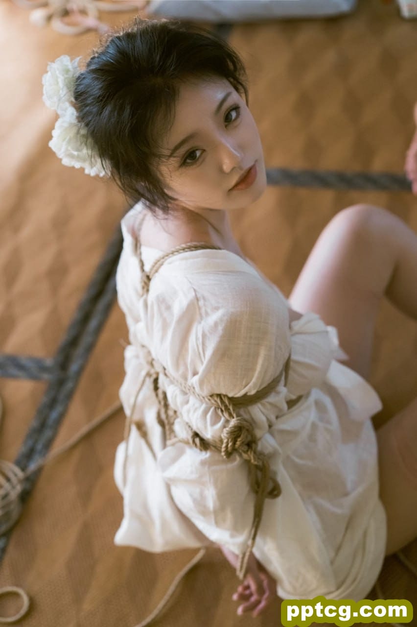 桃良阿宅 紧缚-奈奈COS 桃良阿宅 紧缚