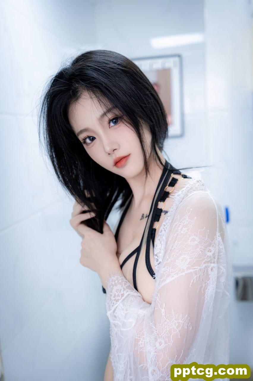 桃良阿宅 唤醒1.0-奈奈COS 桃良阿宅 唤醒1.0