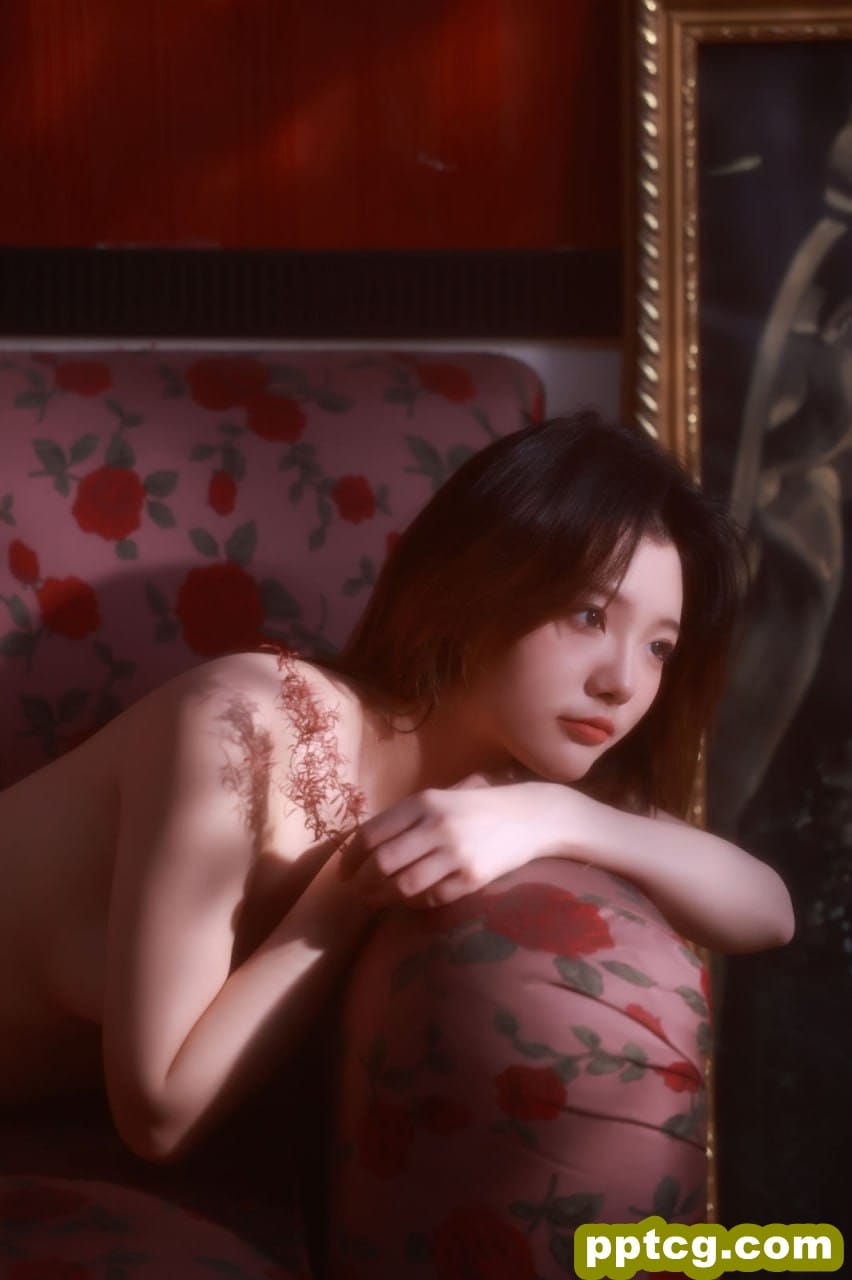 桃良阿宅  红桃