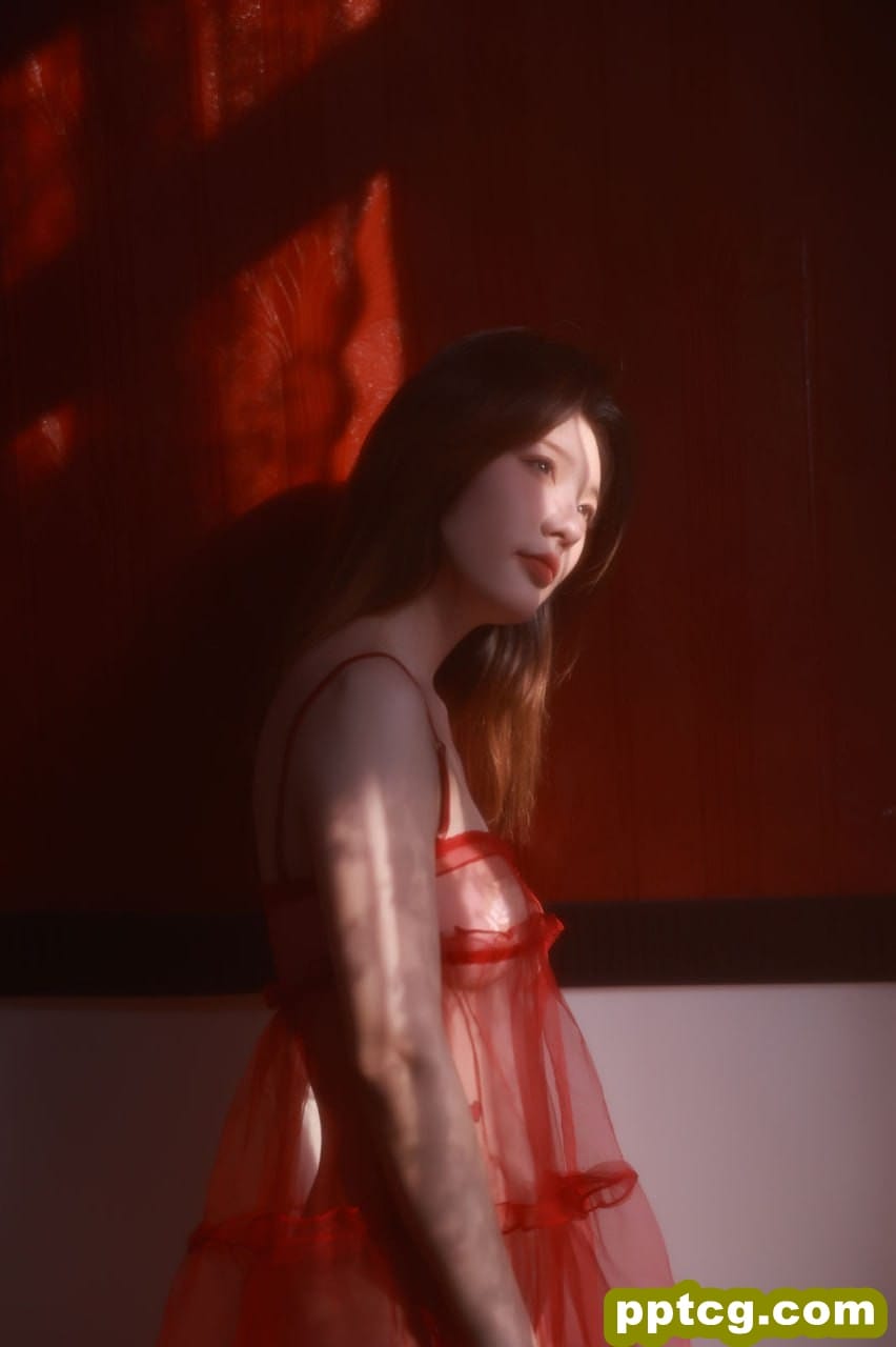 桃良阿宅  红桃