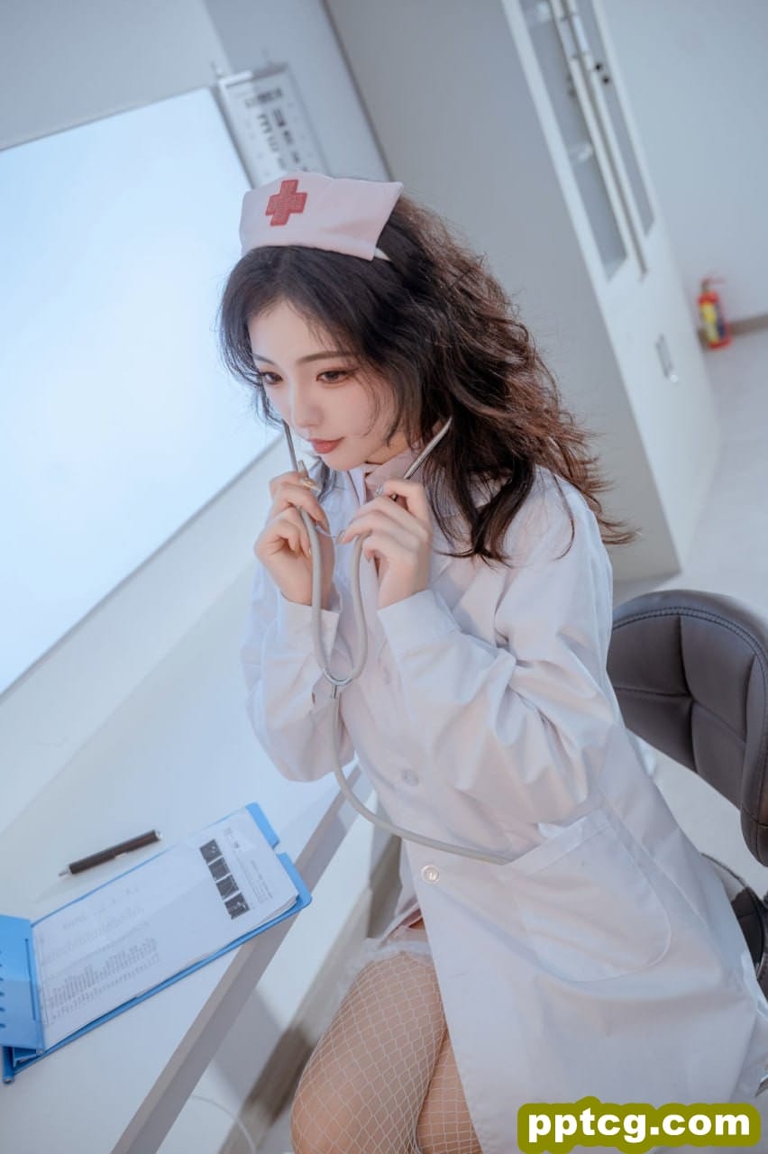 桃良阿宅  诊疗室