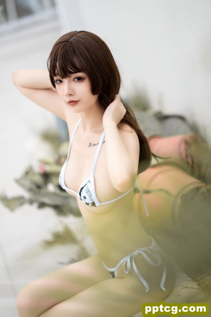 桃良阿宅 遥望-奈奈COS 桃良阿宅 遥望
