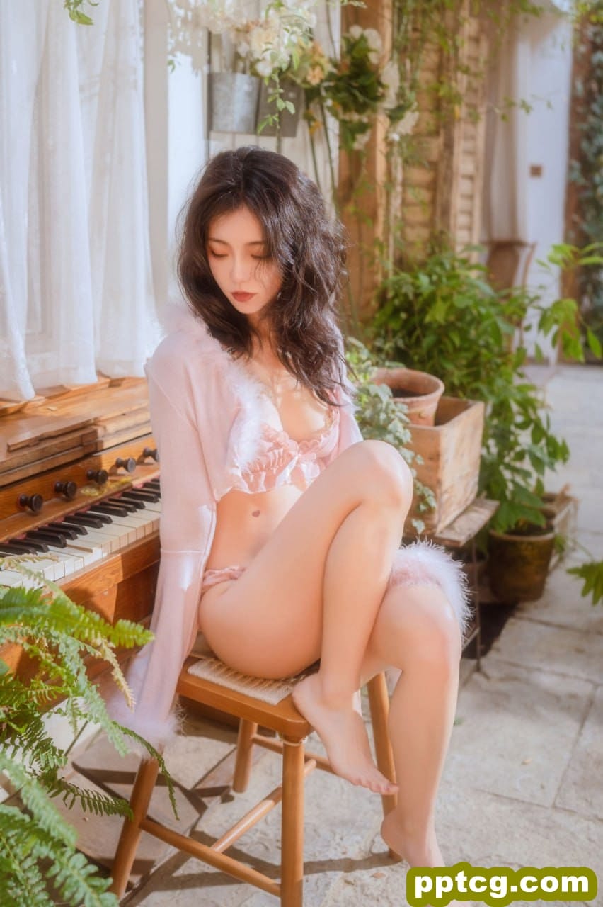 桃良阿宅 小院