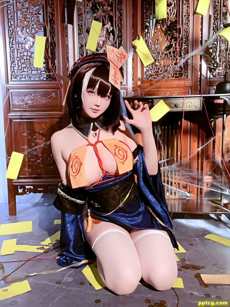 星之迟迟 万圣 华甲-奈奈COS 星之迟迟 万圣 华甲