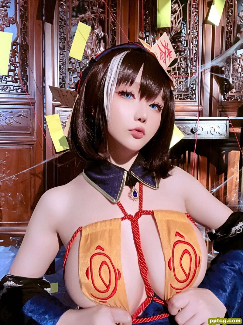 星之迟迟 万圣 华甲-奈奈COS 星之迟迟 万圣 华甲