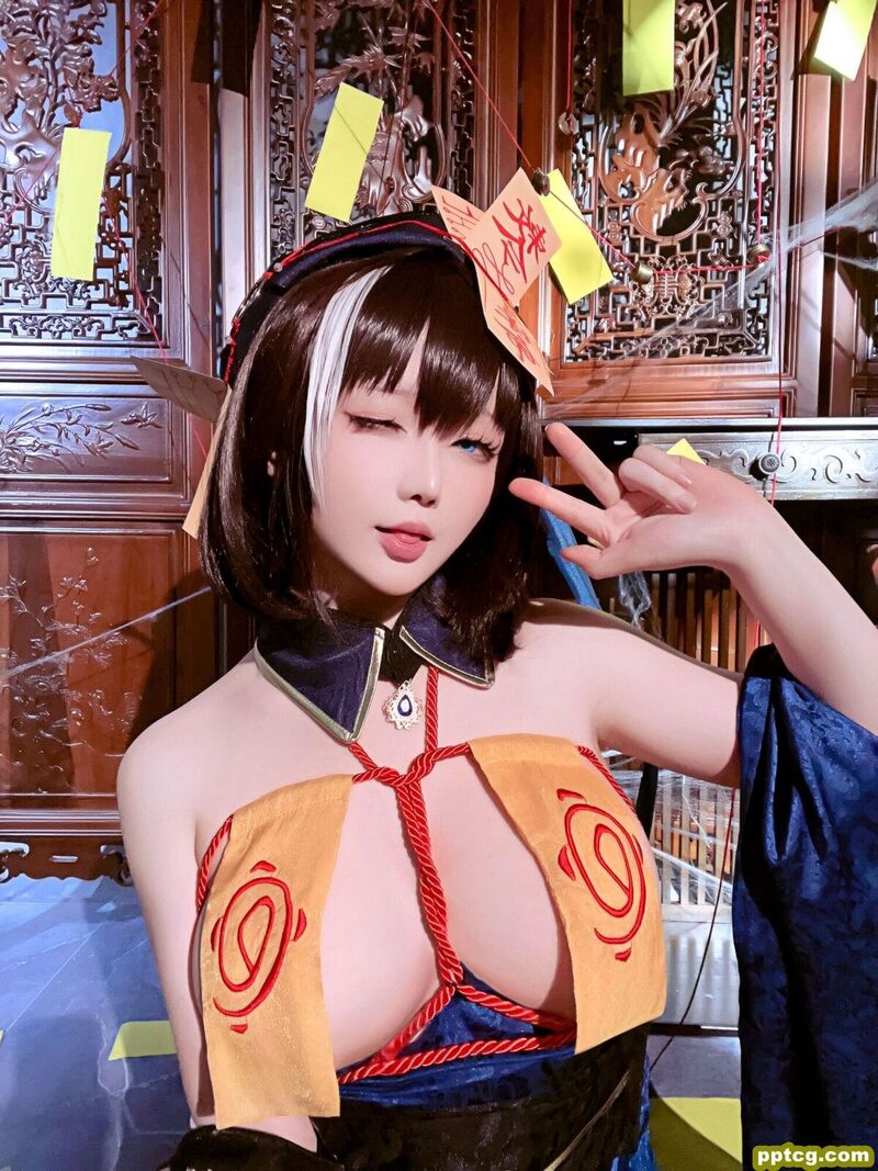 星之迟迟 万圣 华甲-奈奈COS 星之迟迟 万圣 华甲