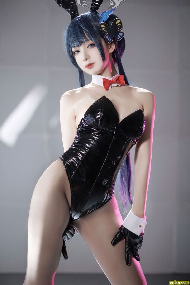 封疆疆 妃咲兔女郎