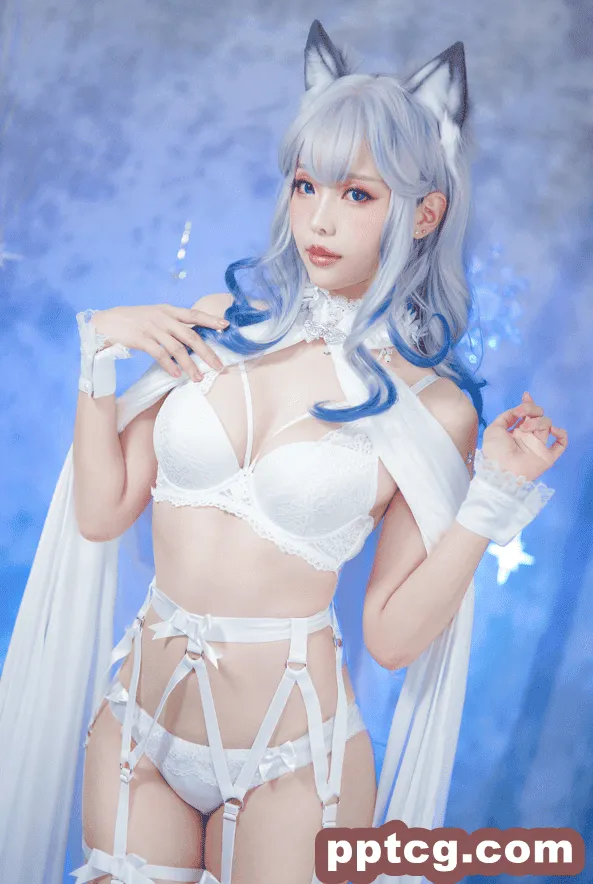 ElyEE子 – 台湾美腿萌妹写真图集资源