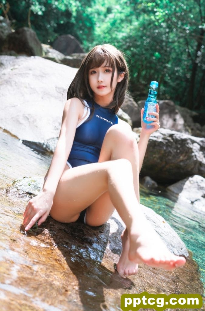 三度_69 – 超甜美的仙女小姐姐cos合集打包【74套/30GB】