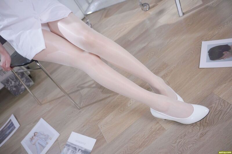无影喵喵Ghost 护士-奈奈COS 无影喵喵Ghost 护士