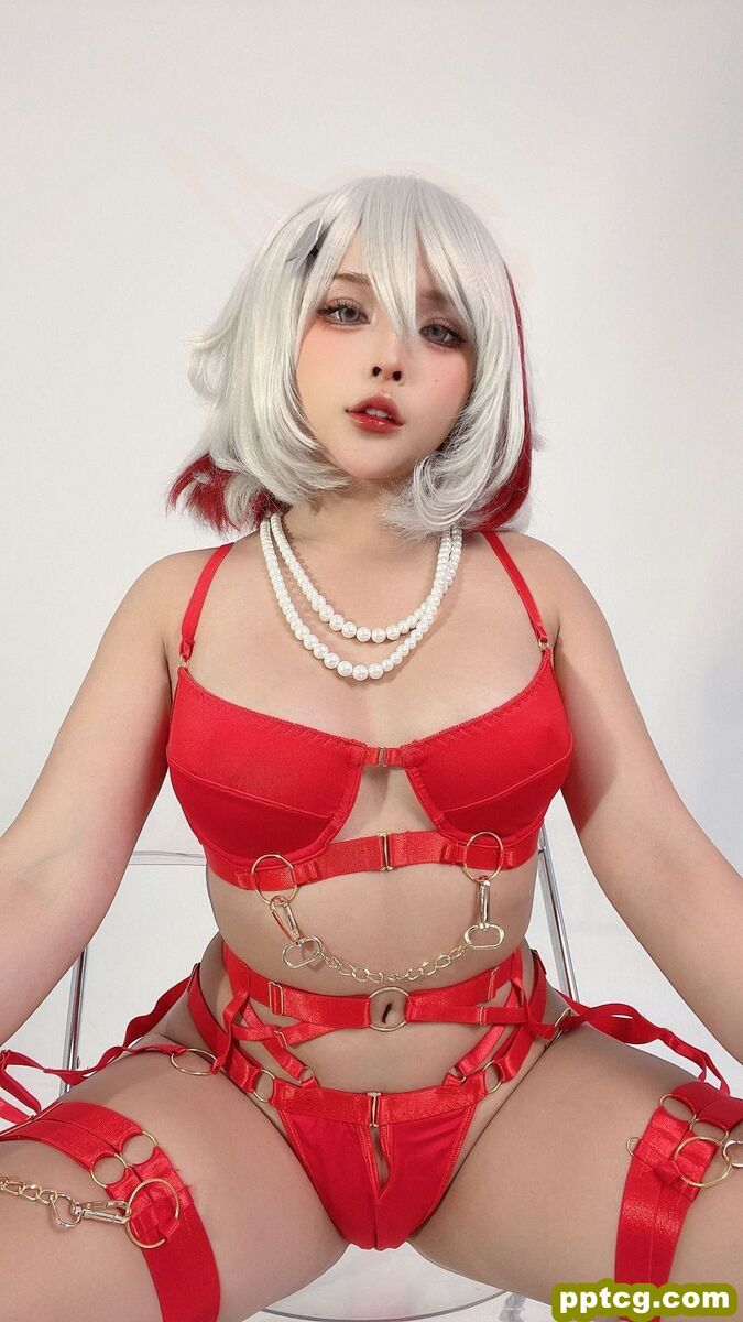 Sayo Momo HSR Topaz トパーズ-奈奈COS Sayo Momo HSR Topaz トパーズ