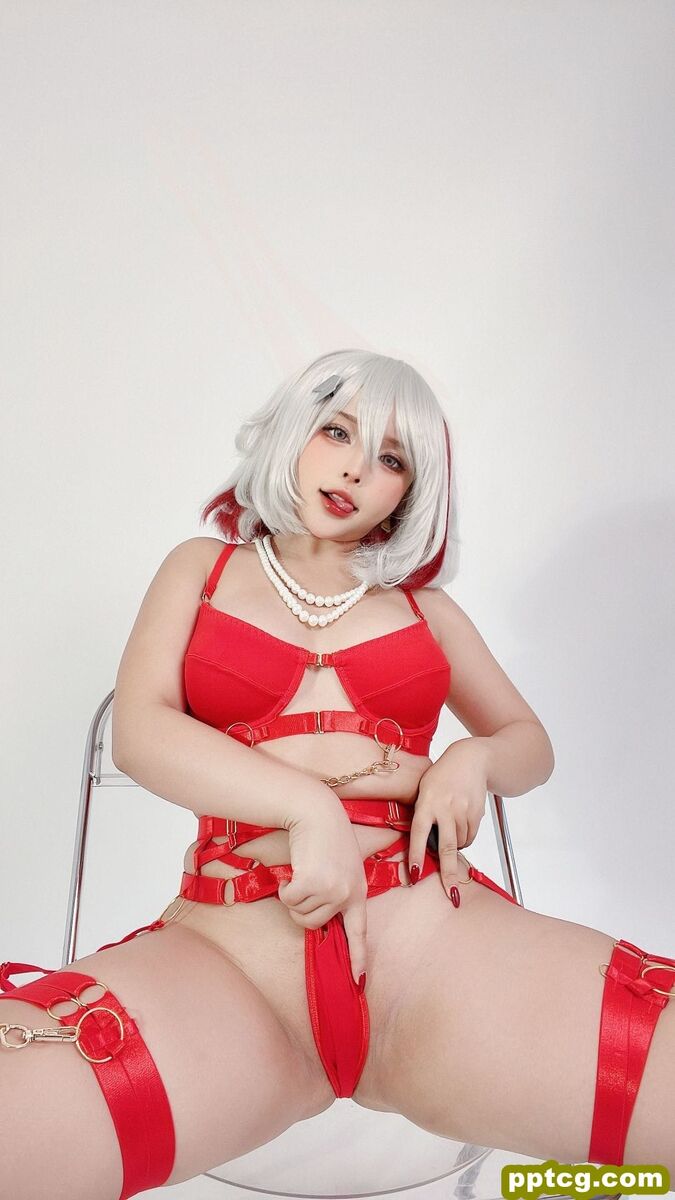 Sayo Momo HSR Topaz トパーズ-奈奈COS Sayo Momo HSR Topaz トパーズ
