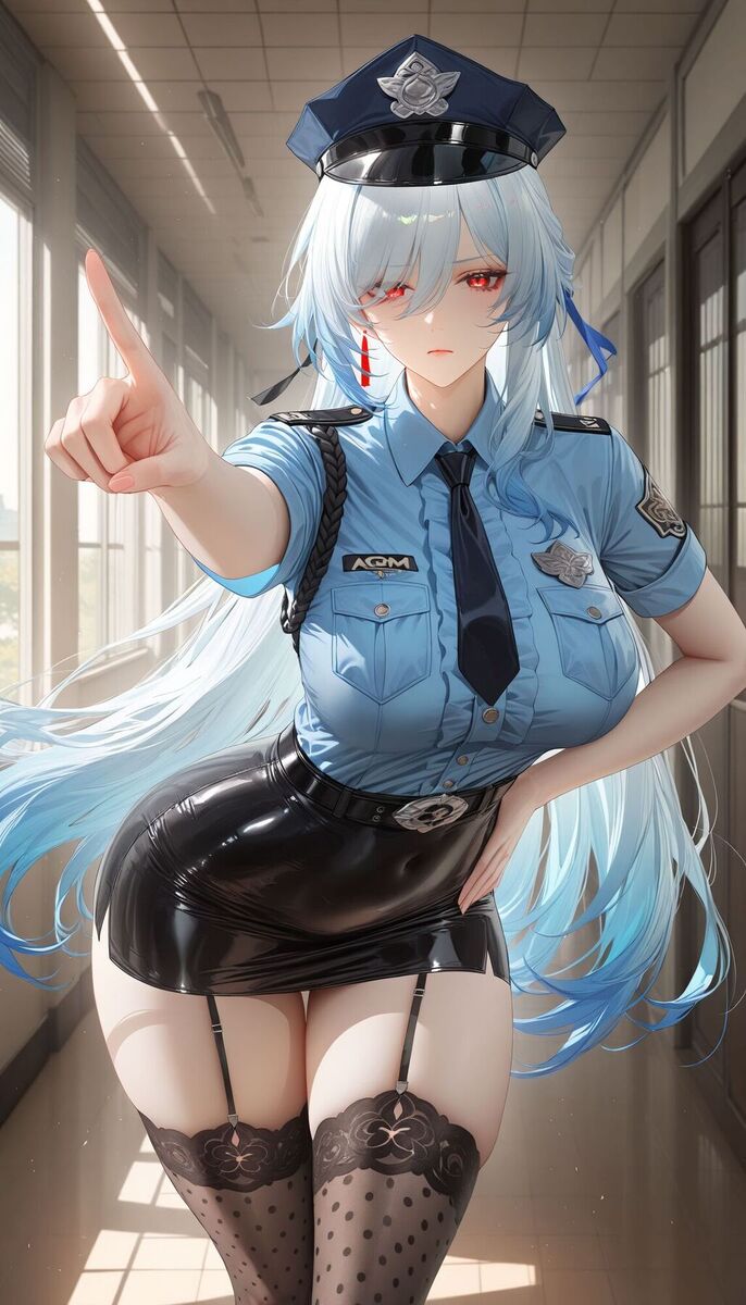 #二次元 #静流 #崩坏星穹铁道 #壁纸-皮皮兔动漫