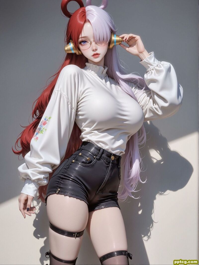海贼女团 海贼王 #二次元 #完美身材 #动漫 #壁纸