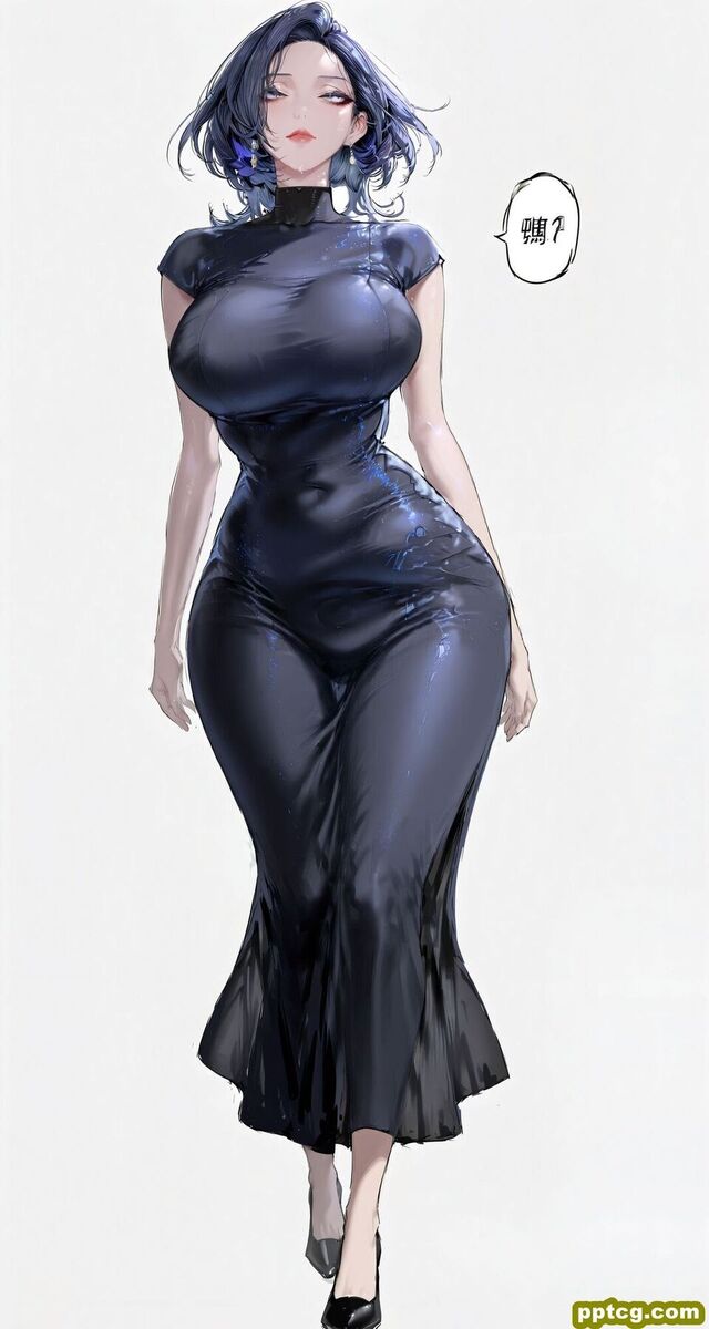 金美庭组长。二次元美图  韩漫 美丽新世界