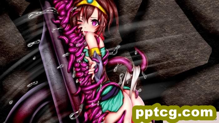 [メランコル] 女体化絶頂トラップダンジョン [田中罗密欧个人汉化][311P]