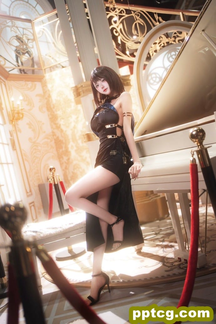 夜风Minuet