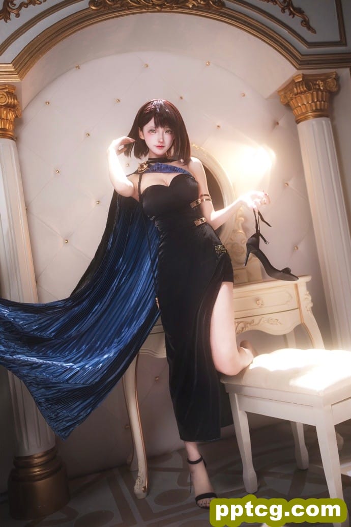 夜风Minuet