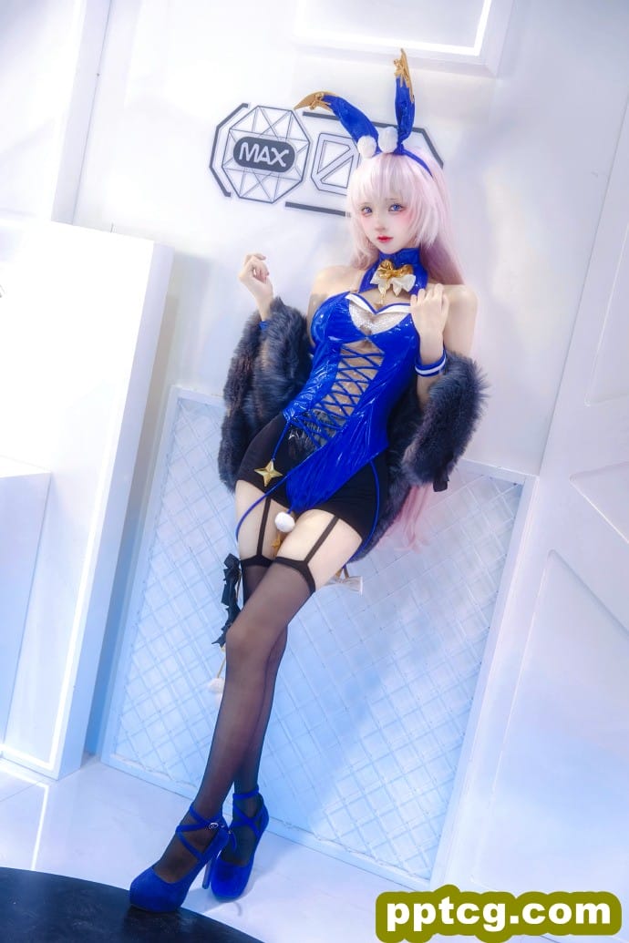 兔女郎来噜