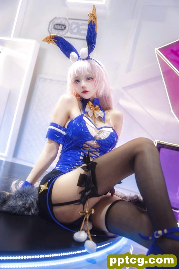 兔女郎来噜