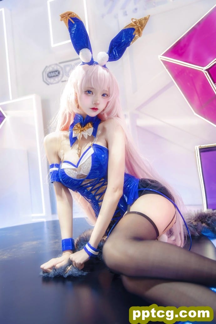 兔女郎来噜