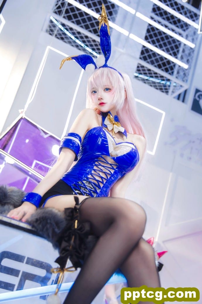 兔女郎来噜