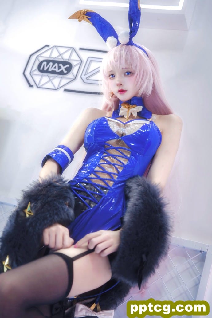 兔女郎来噜