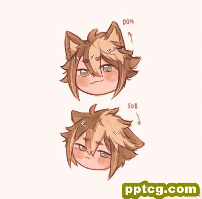 [Caw-Chan] Patreon Compilation [男女搭配干活不累双人汉化][83P]