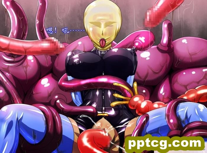 [CARNEVALE9] 太太和小三的堕落[58P]