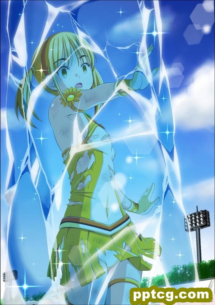 [こえだ商店] 四葉の戦姫 クローバーローゼ 第四話 [全彩CG汉化][136P]