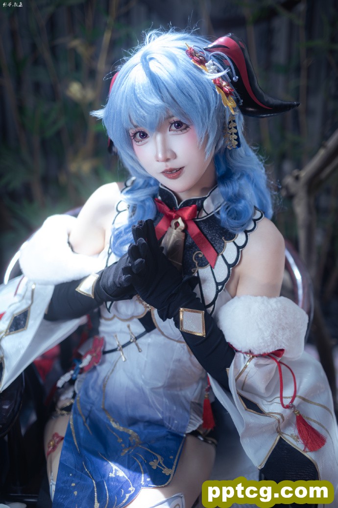 雪中红梅