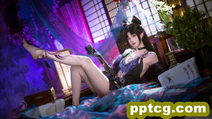 臣服在我的脚下吧~-皮皮兔动漫
