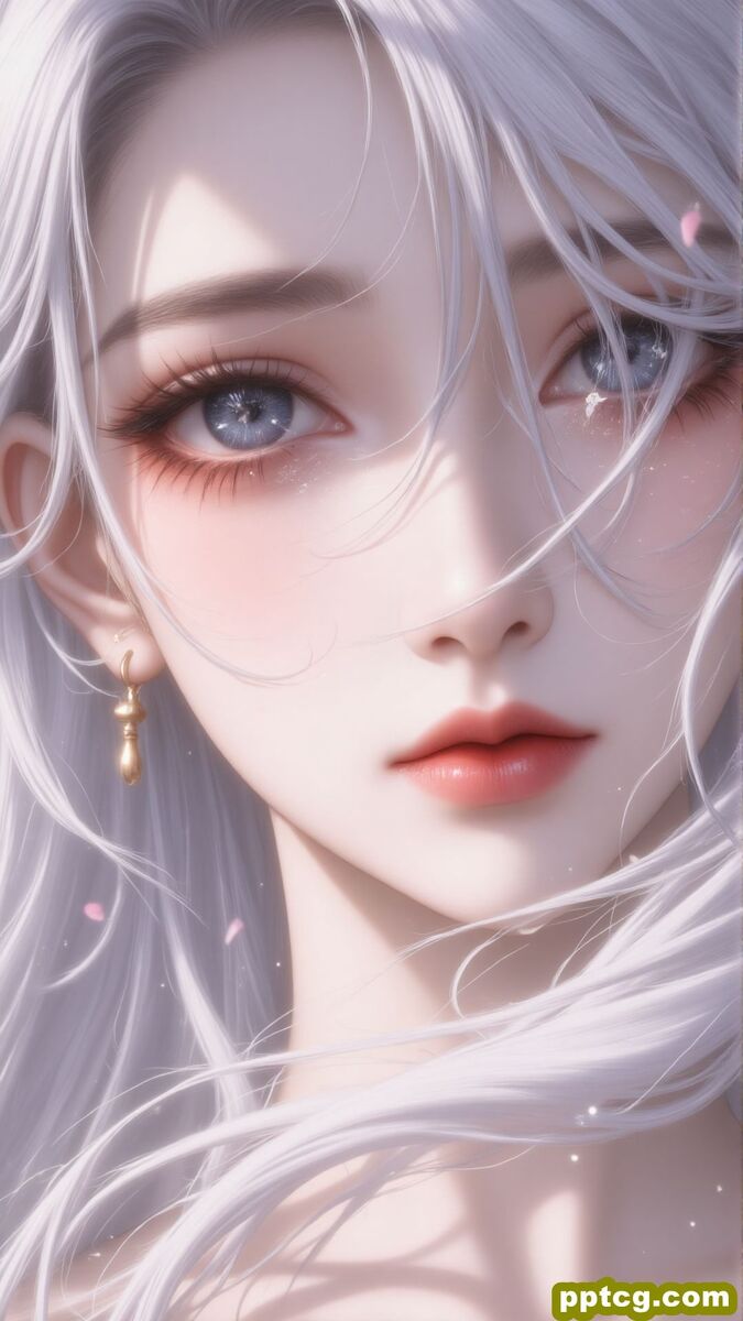 绝美 御姐 仙气十足 古风美女 动漫少女-皮皮兔动漫