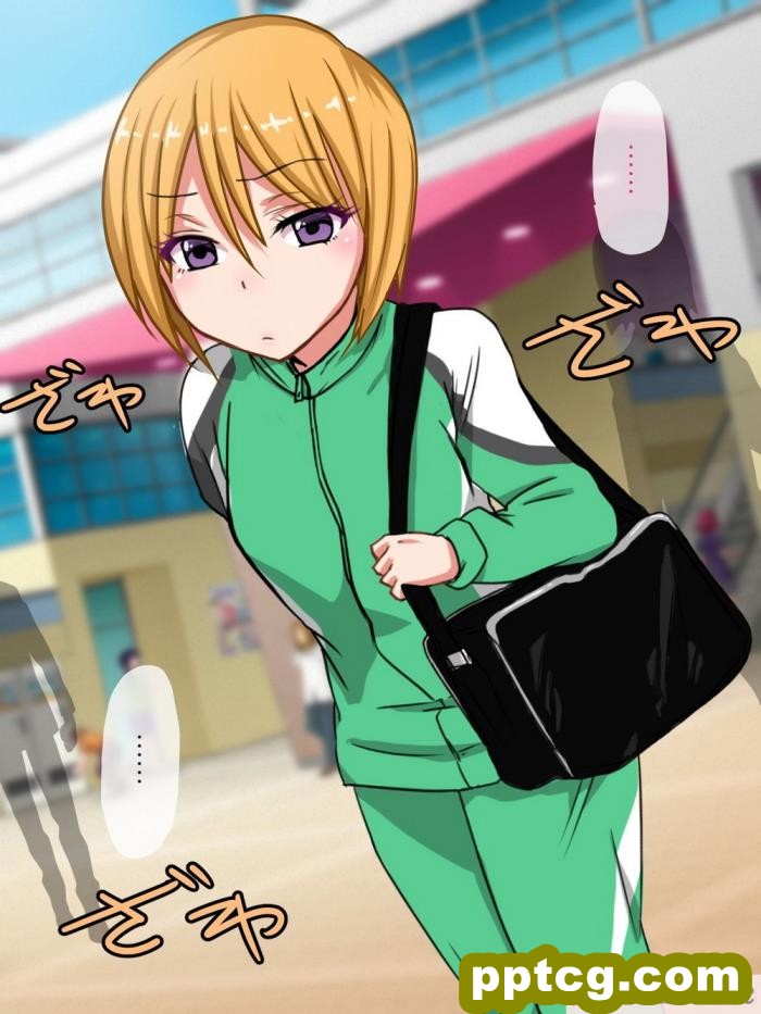 [もっこり娘。] 生意気な男の娘をお金で釣って援助交際でメス堕ちさせて恋人にしちゃった話[156P]