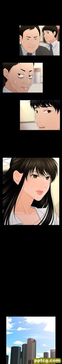 第21话_秘书的潜规则