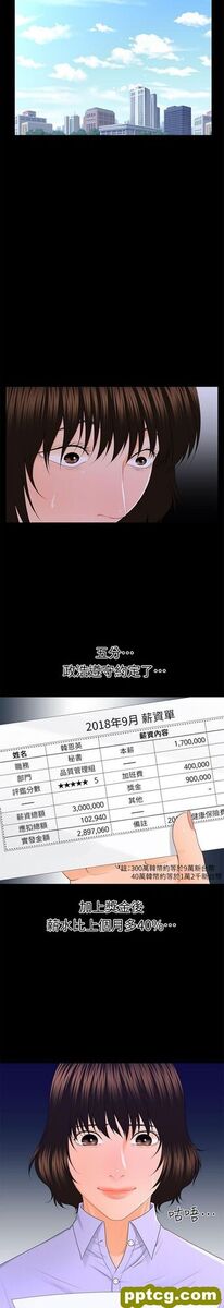 第9话_秘书的潜规则
