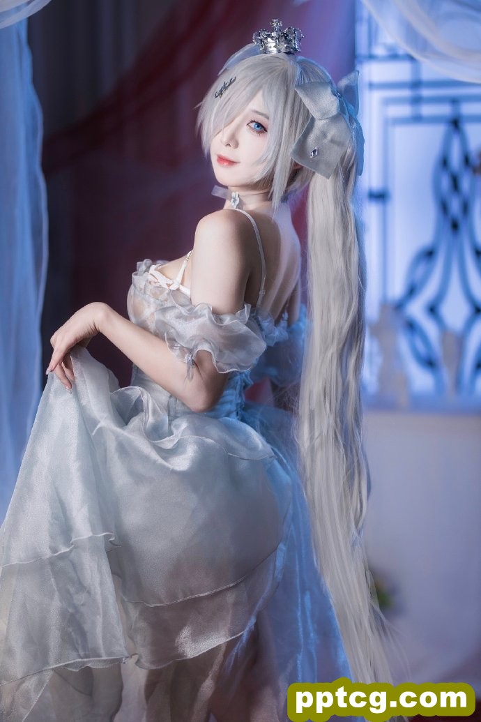 水晶公主