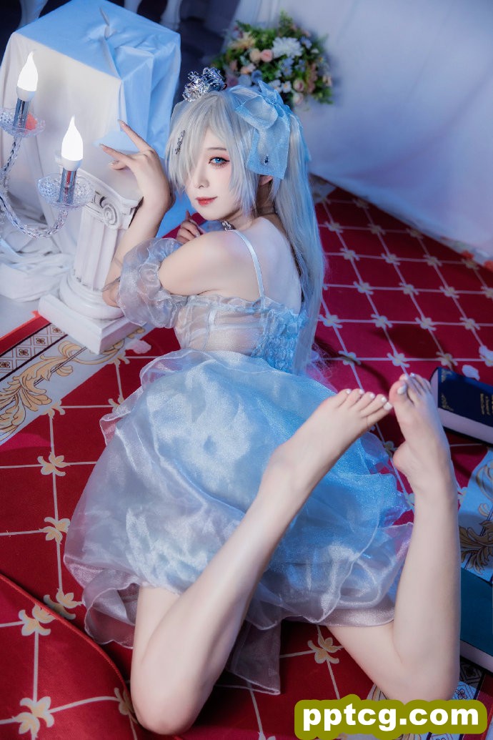 水晶公主