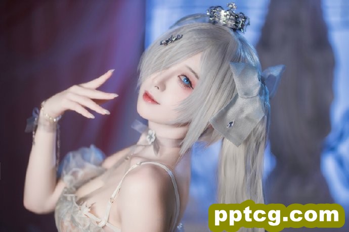 水晶公主