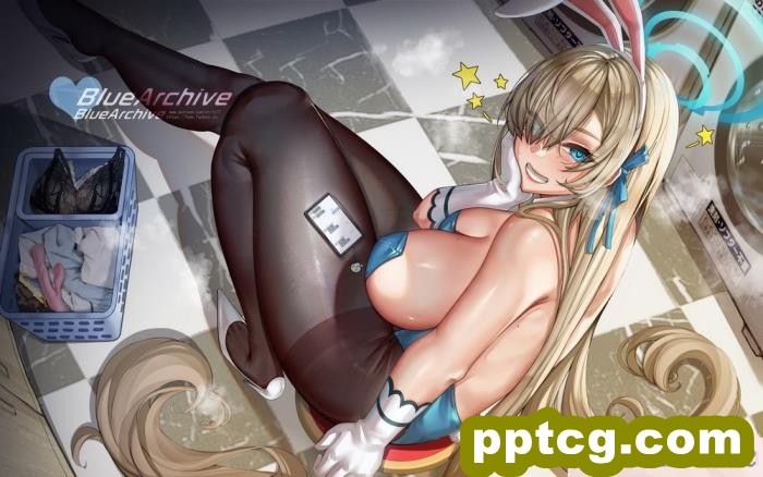 [ctrlz77] アスナ (ブルーアーカイブ)[無修正][108P]-皮皮兔动漫