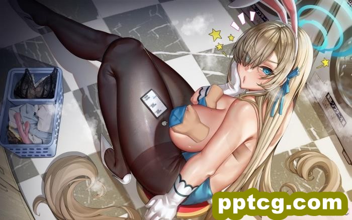 [ctrlz77] アスナ (ブルーアーカイブ)[無修正][108P]