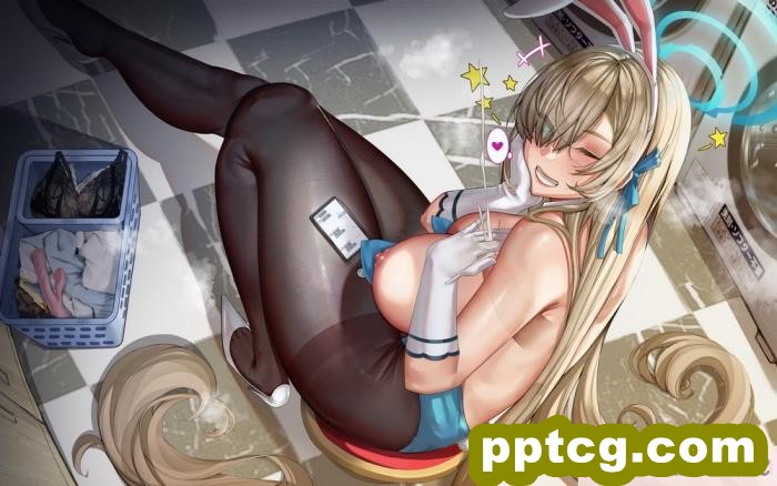 [ctrlz77] アスナ (ブルーアーカイブ)[無修正][108P]