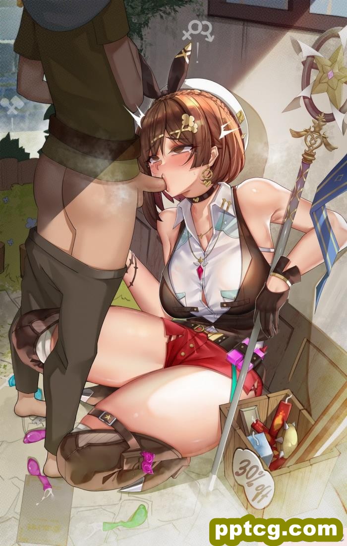 [ctrlz77] 莱莎 (ライザのアトリエ) [無修正][77P]