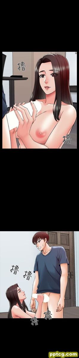 第17话 - 无法忍受的快感_家教老师