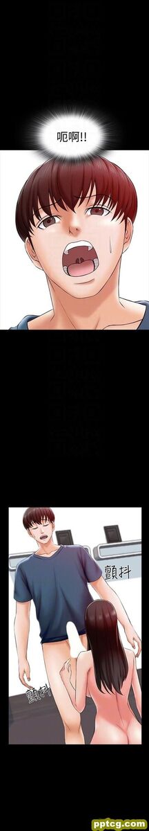 第17话 - 无法忍受的快感_家教老师